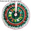 Elegant Christmas Tree Skirt for Festive Decor