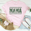 Lucky Mama Tee - Women's Statement T-Shirt