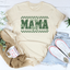 Lucky Mama Tee - Women's Statement T-Shirt