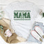 Lucky Mama Tee - Women's Statement T-Shirt
