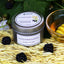 Lughnasadh Harvest Candle - Blackberry, Oat, and Honey Bliss - Korvel