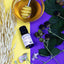 Lughnasadh Harvest Essence Roller - Korvel