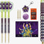 Luke Littler G1 23g World Champion Edition Darts - Play Like a Pro - Korvel