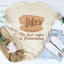 Camiseta de café de Luke