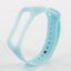 Luminous Silicone Watch Strap - Soft, Comfortable, and Safe