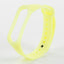 Luminous Silicone Watch Strap - Soft, Comfortable, and Safe