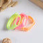 Luminous Silicone Watch Strap - Soft, Comfortable, and Safe