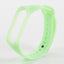 Luminous Silicone Watch Strap - Soft, Comfortable, and Safe