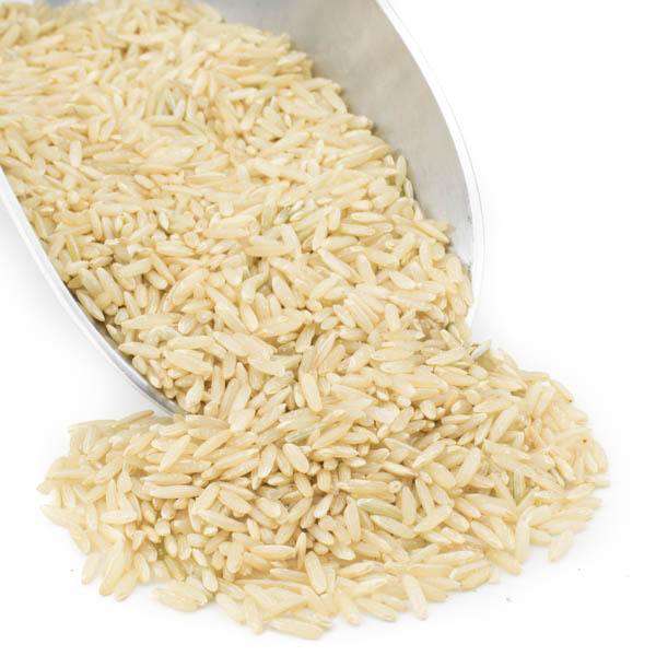 Lundberg Long Grain Brown Rice