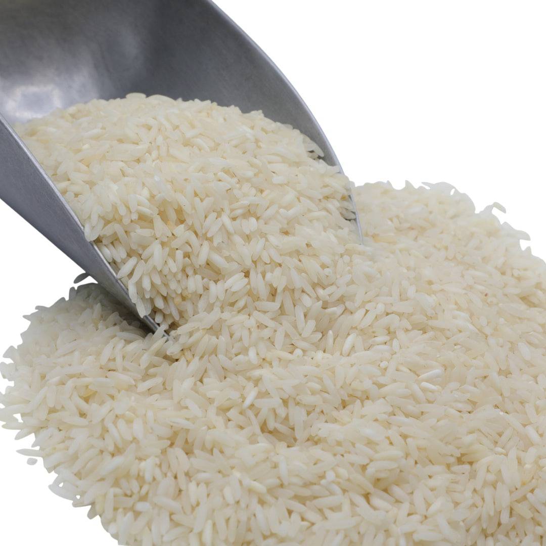 Lundberg White Basmati Rice - Premium Quality - Korvel
