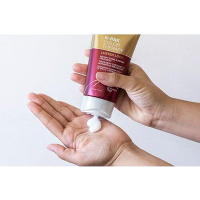 Joico K-PAK Color Therapy Luster Lock Treatment 5.1 oz