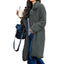 Luxurious Fleece Jacket for Women - Cozy Casual Outerwear