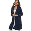 Luxurious Fleece Jacket for Women - Cozy Casual Outerwear