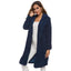 Luxurious Fleece Jacket for Women - Cozy Casual Outerwear