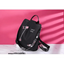 Mochila de Mujer Bordada con Estilo - Impermeable y Antirrobo