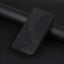 Coque portefeuille flip bleue de luxe pour iPhone 14/13/12/11