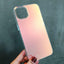Funda de teléfono colorida de lujo a prueba de golpes para iPhone