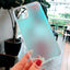 Funda de teléfono colorida de lujo a prueba de golpes para iPhone