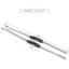 Elegant Couple Titanium Steel Alloy Bracelets