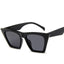 Chic Square Sunglasses for Women - Retro Stylish Eyewear - Korvel