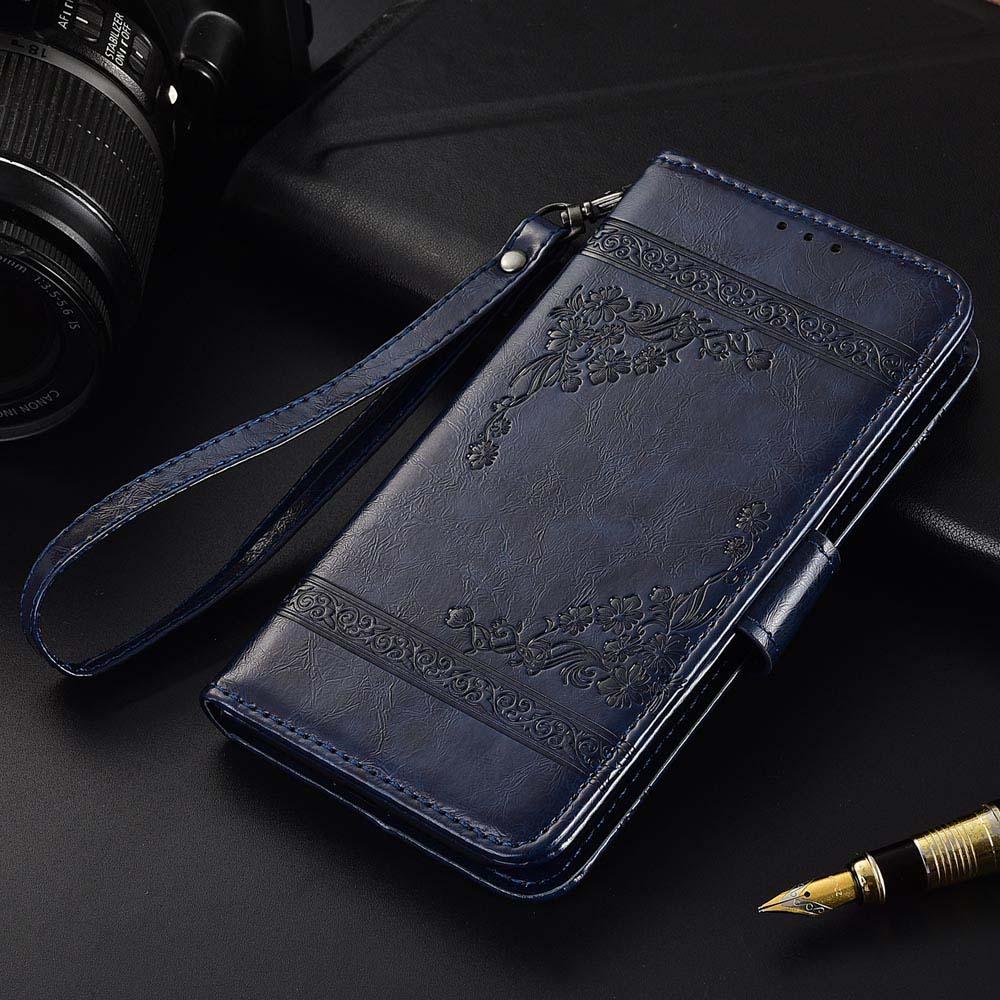 Housse de portefeuille en cuir premium pour iPhone 11/12/13