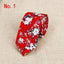 Luxury Handmade Cotton Neckties with Floral Designs
