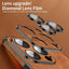 Coque Bumper en Cuir de Luxe pour iPhone 14/13/12/11 Pro Max