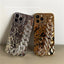 Glamorous Gold-Plated Electroplated Bracelet Case for iPhone - Dazzling Rhinestone Protection - Korvel