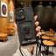 Premium Magnetic Ring Card Holder Case for iPhone 14/13/12/11 with Lanyard and Kickstand - Korvel