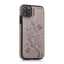 Étui de portefeuille en cuir de luxe pour iPhone 14/13/12 Pro