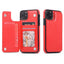 Funda de Cuero Premium para iPhone 14/13/12/11 Series