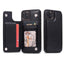 Funda de Cuero Premium para iPhone 14/13/12/11 Series