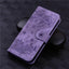 Elegant PU Leather Flip Case for iPhone 14/13/12/11 Series - Wallet & Stand Functionality - Korvel