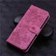 Elegant PU Leather Flip Case for iPhone 14/13/12/11 Series - Wallet & Stand Functionality - Korvel