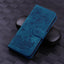 Elegant PU Leather Flip Case for iPhone 14/13/12/11 Series - Wallet & Stand Functionality - Korvel