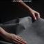 Premium Magnetic Leather Case for Xiaomi Redmi Note Series - Ultra Thin & Protective - Korvel