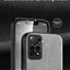 Premium Magnetic Leather Case for Xiaomi Redmi Note Series - Ultra Thin & Protective - Korvel