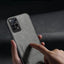 Premium Magnetic Leather Case for Xiaomi Redmi Note Series - Ultra Thin & Protective - Korvel