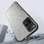 Premium Magnetic Leather Case for Xiaomi Redmi Note Series - Ultra Thin & Protective - Korvel