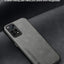 Premium Magnetic Leather Case for Xiaomi Redmi Note Series - Ultra Thin & Protective - Korvel
