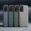 Premium Magnetic Leather Case for Xiaomi Redmi Note Series - Ultra Thin & Protective - Korvel