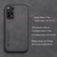 Premium Magnetic Leather Case for Xiaomi Redmi Note Series - Ultra Thin & Protective - Korvel