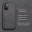 Premium Magnetic Leather Case for Xiaomi Redmi Note Series - Ultra Thin & Protective - Korvel