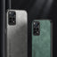 Premium Magnetic Leather Case for Xiaomi Redmi Note Series - Ultra Thin & Protective - Korvel