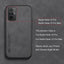 Premium Magnetic Leather Case for Xiaomi Redmi Note Series - Ultra Thin & Protective - Korvel