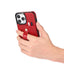 Coque de téléphone en cuir PU premium pour iPhone 14/13/12/11 Series
