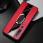 Luxury Leather Phone Case for Xiaomi Mi Series