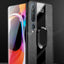 Luxury Leather Phone Case for Xiaomi Mi Series
