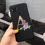 Luxury Alphabet Case for Xiaomi Redmi 9C - Shockproof & Stylish