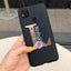 Luxury Alphabet Case for Xiaomi Redmi 9C - Shockproof & Stylish